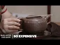 Download Lagu Why Zisha Teapots Are So Expensive | So Expensive
