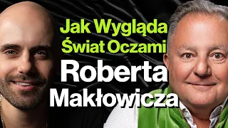 #603 Dlaczego Nie Jesteś Dumny z Bycia Polakiem? Kiedy Robić Odwrotnie Niż Inni? - Robert Makłowicz