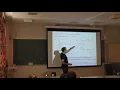 Short course Numerical methods for optimal control lecturer Sebastien Gros Lecture