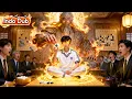 Download Lagu Pemuda Miskin yang Diremehkan Ternyata Dewa Catur! Pecahkan Teka-teki 1000 Tahun, Semua Terkesima!