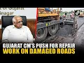 Download Lagu CM Bhupendra Patel orders repair work on damaged road in Godhra; Administration swung into action