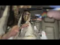 El ghazala ray2a (sped up)