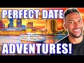 TAMPA DATE ADVENTURES Tampa s Most Charming Date Spots Living in Tampa Bay Florida