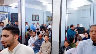 القارئ الشيخ ايمن عيسي حطيبة  دندنها