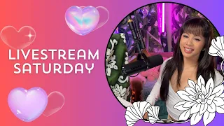 LIVE 🔴: Sing With Me!  All your fav Pop & KPop :)