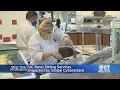 UC Davis Dining Services Payroll Affected By Global Cyberattack