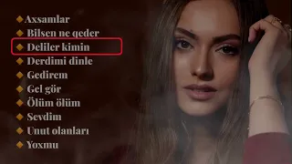 Ayten Rasul Akustik Şarkılar 