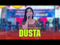 Download Lagu DUSTA (Tempo Sport 🏍️ ) Dilla IWK - PUTRA LIGNA MUSIK BLORA