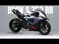 2026 NEW BMW S750RR LY INTRODUCED