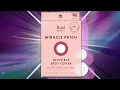 Rael Miracle Patch Review My Go-To for Breakouts