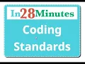 Code Quality - What are Coding Standards