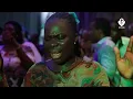 Download Lagu Watch powerful Ministration by Pastor Cen J @ Advance 2024