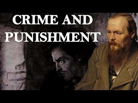 Download MP3 Crime and Punishment | Fyodor Dostoevsky