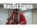 Racist Santa Full Scene