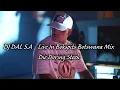 Download Lagu DJ DAL S.A - Live In Bokspits Botswana [Short Mix 2025] Die Doring Steek