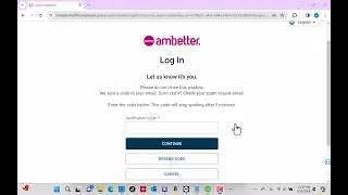 How to Create Ambetter Member Account Online