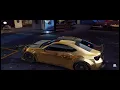 NFS No Limits Subaru BRZ Full Upgrade Need For Speed No Limits NFSNL Blackridge Tuning