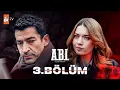 Lagu A.B.İ. 3. Bölüm @atvturkiye