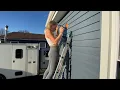 Installing and Venting a Range Hood with a RANGE of problems - Jennifer Sugint