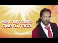 Los Bukis - A donde vayas | Lyric video
