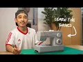 How To Use Sewing Machine for Beginners EP 04