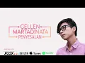 Gellen Martadinata - Penyesalan 1st Album