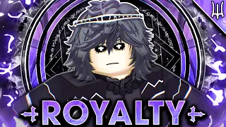 prince of the moon memento full showcase deepwoken