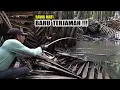 Lagu Setapak kaki manusiapun belum pernah ada mancing dispot ini #SG-458