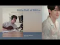 Cover｜Gawin Caskey (กวิน แคสกี้) - Little Bull of Blithe (Sam Fender)