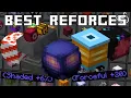 Best Reforges Hypixel Skyblock