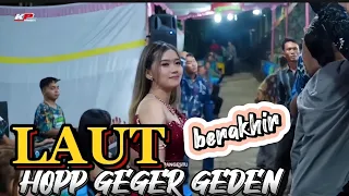 Download LAUT //LEVI BERLIA//KHM MUSIC//MAHESA AUDIO//KINANTHI PANGESTU MP3