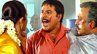 chronic bachelor climax mammootty