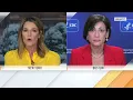 CDC head Rochelle Walensky resigning citing pandemic transition