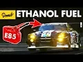 ETHANOL - GOOD OR BAD