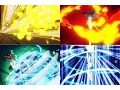 SAILOR SENSHI NEW ATTACK COMPLETE 60FPS