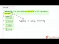 Select the most appropriate ANTONYM of the given word INSTANT CLASS 14 COMBINED HIGHER SECON