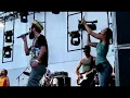 Nonpalidece - Tu Presencia (Aires Buenos Aires 2011)