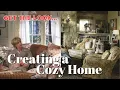 The 5 Most Important Rules For Creating A Cozy Home
