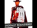 The Good, The Bad and The Ugly - Il Buono, Il Brutto, Il Cattivo (Titles)