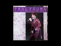 Lagu Q-Tips (Paul Young) - Live 1982 Full Album Vinyl
