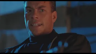double impact 1991