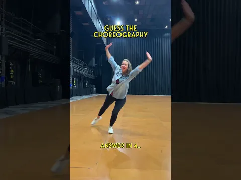 Guess the choreography! #disneyparks #disneyparades