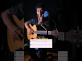 Download Lagu Tutorial one last breath - Creed #guitartabs #guitartutorial #onelastbreath #creed