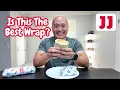 Is This The Best Wrap At Jimmy John s Thai Chicken Review
