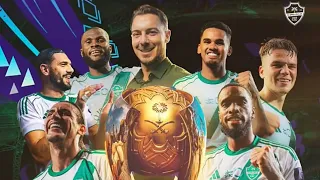 امسي ريان ملوك السوبر Muluk Super الاهلي 