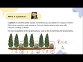 Generating Number and Shape Patterns MAFS 4 OA 3 5