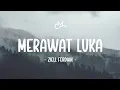 Download Lagu Ziell Ferdian - Merawat Luka (Lyric Video)