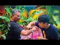 Download Lagu pak amir kebal parang