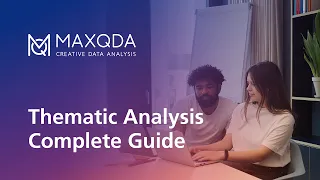 Thematic Analysis Complete Guide 2026