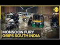 Download Lagu India: Torrential Rains Wreak Havoc in Telangana While Unforgiving Monsoon Grips Andhra Pradesh
